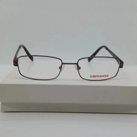NWOT YOUTH CONVERSE EYEGLASS FRAMES K101 - Picture 1 of 3